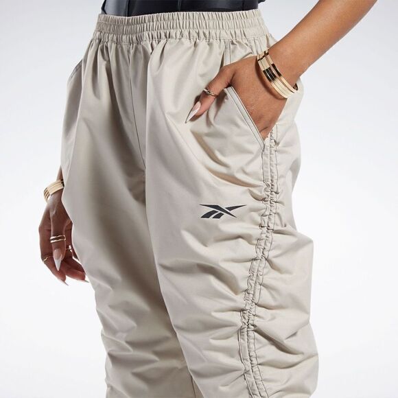 Cardi B x REEBOK Woven Pant NWT Track Y2k 90s Size 3xl - Picture 7 of 8